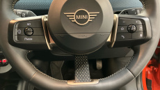 MINI Aceman 160kW SE Exclusive [Level 2] 54kWh 5dr Auto Electric Hatchback